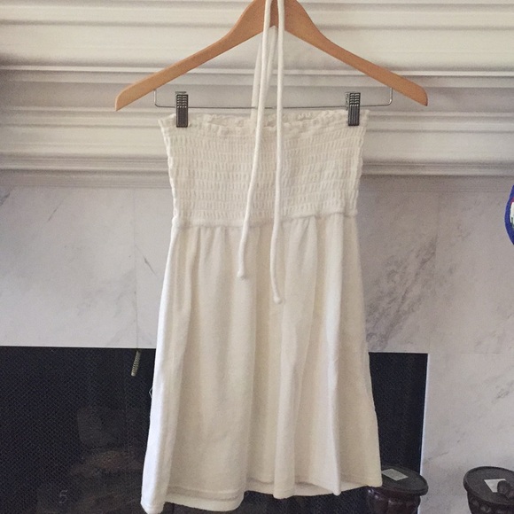 Swimsuit coverup - Picture 4 of 4